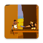 Aladdin sega included tips-icoon
