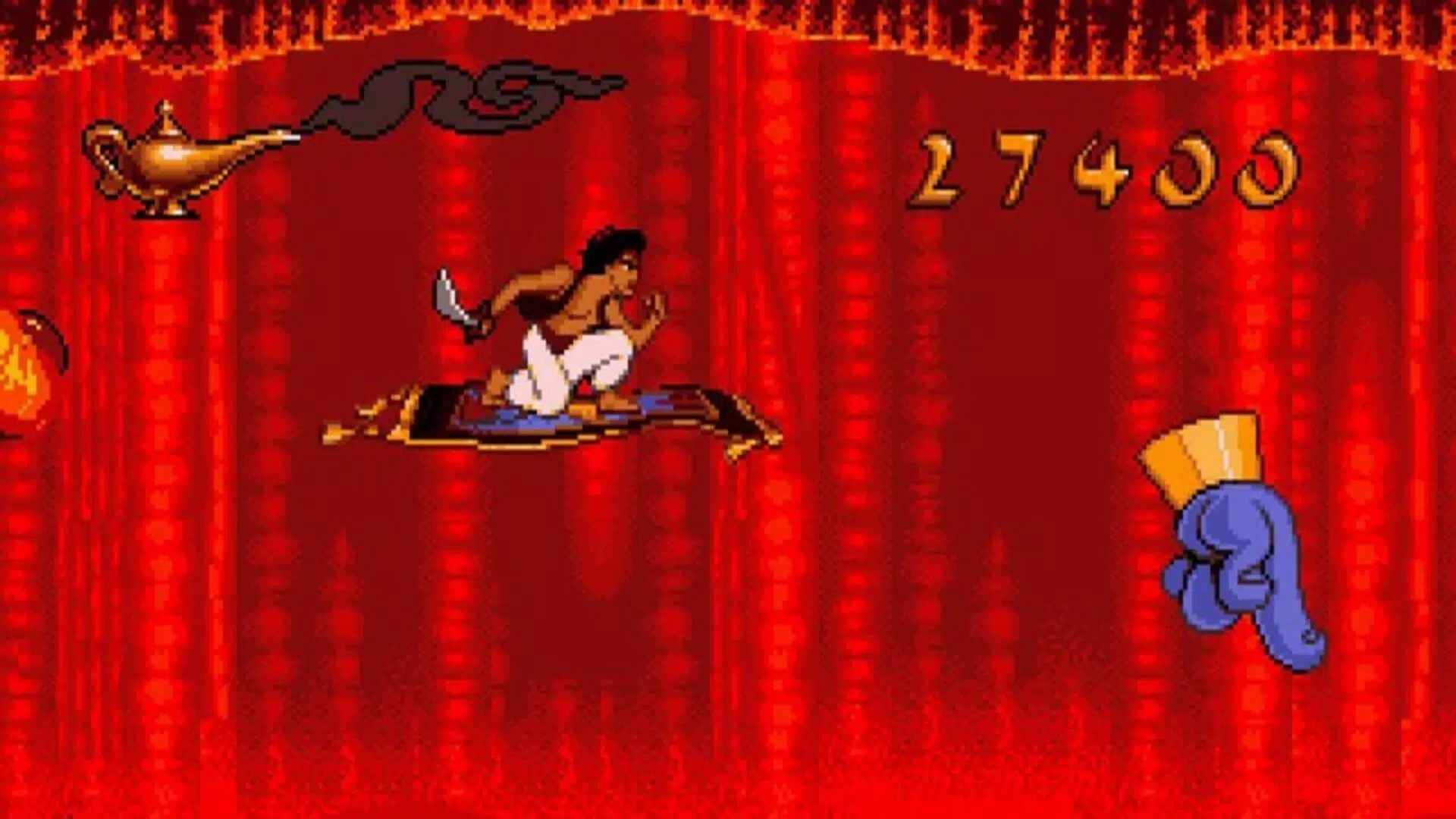 Download Do APK De Aladdin Sega Included Tips Para Android