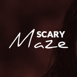 Scary Maze