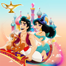 Aladdine Magic Carpet APK