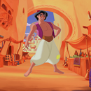 Aladeen Adventure Run APK
