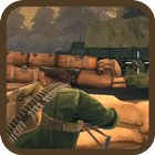 Strategy for Brother in Arms 3 أيقونة