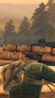 Strategy for Brother in Arms 3 تصوير الشاشة 1