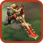 Strategy for Dungeon Hunter 4 أيقونة