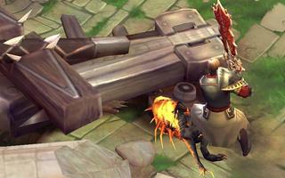 Strategy for Dungeon Hunter 4 ภาพหน้าจอ 1