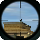 Strategy for Sniper Assassin ícone