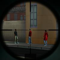 Strategy for Sniper Assassin penulis hantaran