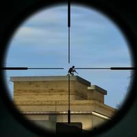 Strategy for Sniper Assassin تصوير الشاشة 1