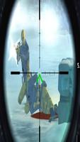 Technique for Sniper Fury captura de pantalla 3