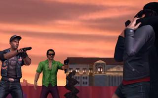 Strategy for Gangstar Vegas 3 capture d'écran 2