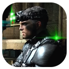 Strategy for Splinter Cell ikon
