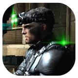 Strategy for Splinter Cell biểu tượng