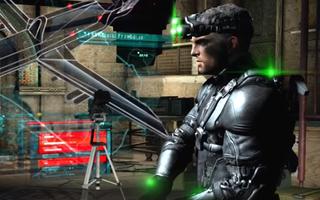 Strategy for Splinter Cell اسکرین شاٹ 3