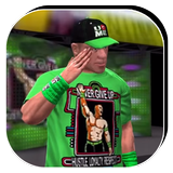 ikon Ultimate for WWE Pro