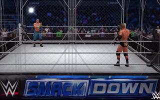 Ultimate for WWE Pro screenshot 1