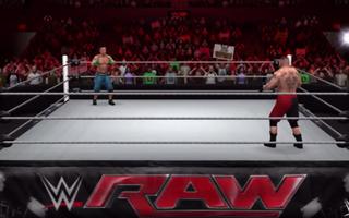 Ultimate for WWE Pro screenshot 2