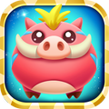 Three Pigs
