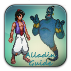 Guide Aladdin icon