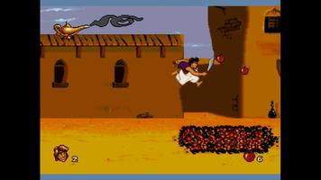 Guide Aladdin screenshot 3