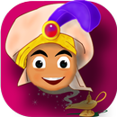 Aladin Jungle Magic Adventure APK