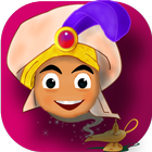 Aladin Jungle Magic Adventure иконка