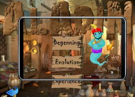 Prince Aladin Adventure World screenshot 2