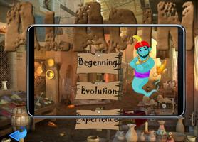Prince Aladin Adventure World capture d'écran 2