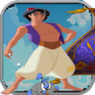 Adventure Aladin Renn Magic-Free