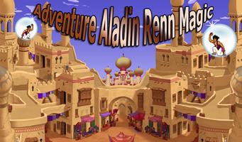 Adventure Aladin Renn Magic-Free gönderen