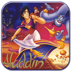 Aladin Castle Desert Adventure icon