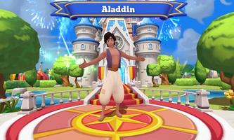 Aladin Castle Desert Adventure screenshot 1