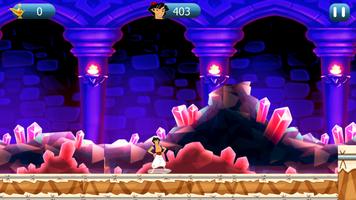 aladin adventure castle screenshot 3