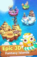 Boom Island 3D скриншот 2