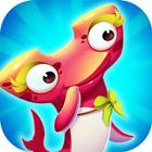 Shark Boom - Fun Social Game icône