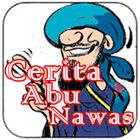 Cerita Lucu Abu Nawas ícone