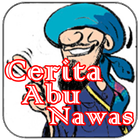 Cerita Lucu Abu Nawas आइकन