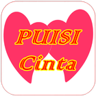 Puisi Cinta Terlengkap ไอคอน