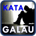 Kata Kata Galau icon