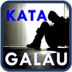 Kata Kata Galau أيقونة