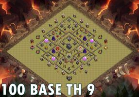 War Base COC screenshot 2