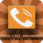 Icona Gold Call Recorder
