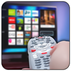 Platinum Tv Remote icône
