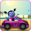 Vampirinia:halloween APK