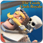 The Guide Clash Royale icône