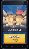 The Guide Clash Royale Affiche