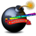 Bombard Monster