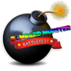 Bombard Monster icône