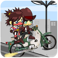 Gojek GO Ojek