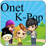 Onet Kpop Classic icône