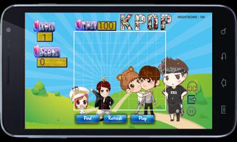Onet Kpop Classic اسکرین شاٹ 2